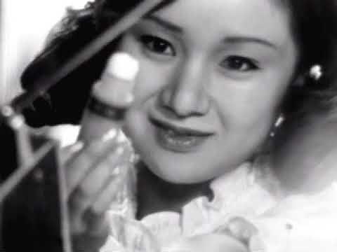 1971年(昭和46年）冬のCM Japanese TV commercials