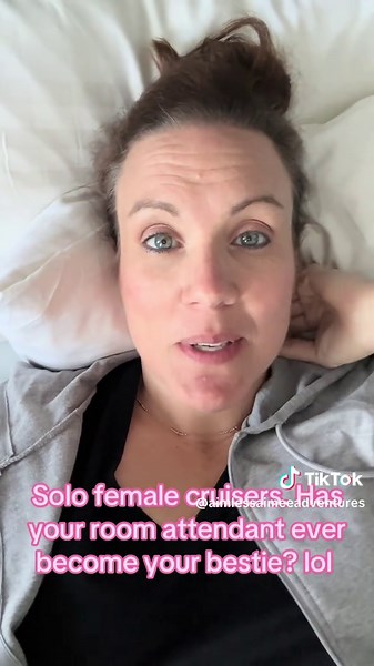 Embracing Solo Cruising Adventures