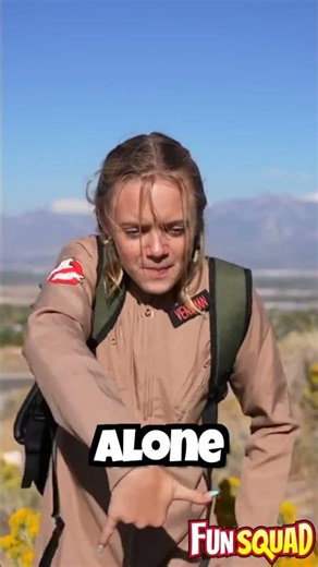 Ghostbusters