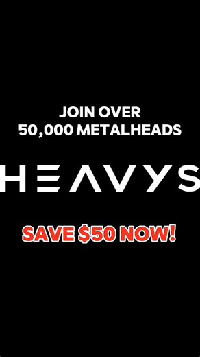 The Heavys H1H redefines audio with 8 dynamic drivers (4 per ear cup) delivering precise lows, mids, and highs for unmatched clarity. 🎵 Designed by Axel Grell, it’s engineered for audiophiles who crave powerful, detailed sound. 🎧 With HellBlocker™ Noise Cancellation, you’ll block out distractions and immerse yourself fully in your music. 🔇 And with an industry-leading 50-hour battery life, you can enjoy nonstop listening for days. 🔋 | Heavys