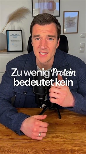 Heißhunger ist kein Problem deiner Disziplin. 🚫