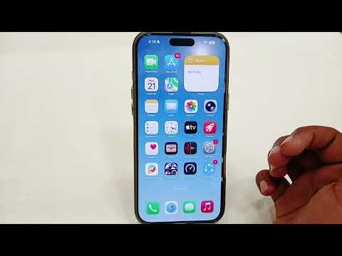 How to Fix "An Update is Required to Use Data on This iPhone"