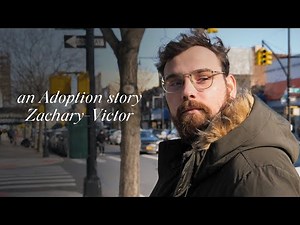 An Adoption Story: Adopted from Krasnodar, Russia to NY - Zachary-Victor's Journey