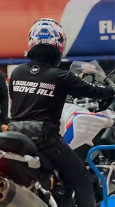 A Squad Above All | Boss M