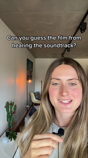Guess the Movie Soundtrack Quiz