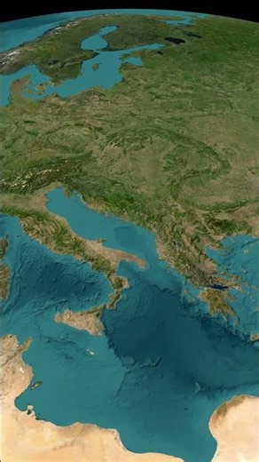 Serbia | mapimator #mapanimation #geographythroughmaps #mapimator #serbia #balkans