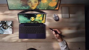 VAIO lança tablet TL12 com teclado e caneta sem fio a partir de R$ 3.529