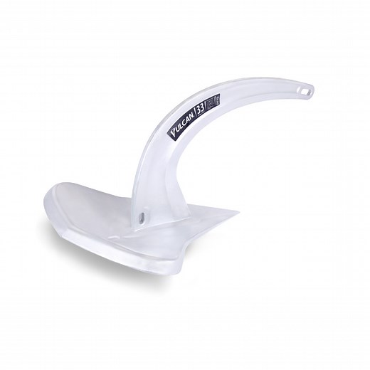 Vulcan 33 (73 lb) Galvanized