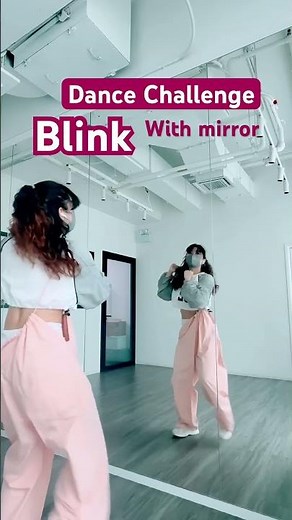 Blink | Corbyn Besson & TZUYU (of TWICE) #dancetutorial #dancechallenge #tzuyu #corbynbesson