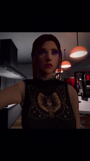 Ginny Kite has arrived in smile💞💞💞 #foryoupage #smilerp #fyp #gtarp #fivem