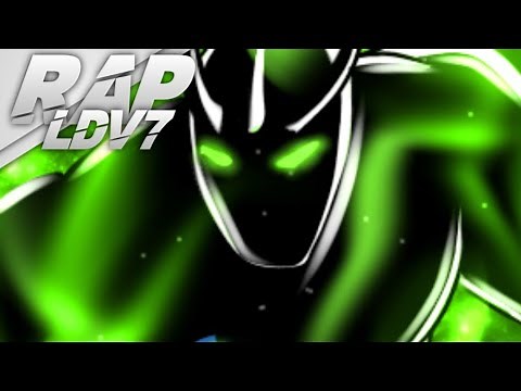 Rap do Alien X (Ben 10) - Alien X Ou Sapien Celestial | LDV 7