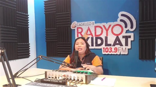 Usapang Maliwanag Replay - Kuryente sa Panahon ng Tag-ulan: Safety Tips, Power Interruption at Paano Ihahanda ang ating mga Kabahayan | Cagelco II