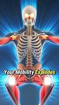 What Happens When You Deep Squat 10 Min Daily For 30 Days? #mobility #flexibility #challenge