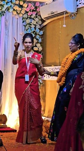 Btech communication opc celebration program🎆🕺#shorts #viralshorts #btechcommunicatin #KhushnurNahid