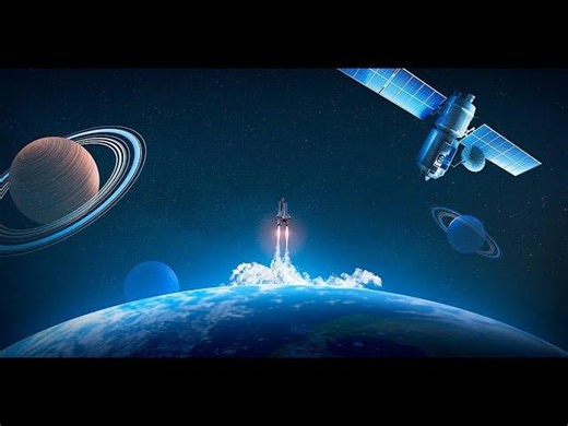 JinkoSolar : The Beautiful Earth, The Beautiful Space | Jinko Solar Co., Ltd.