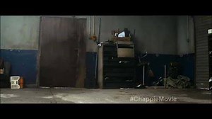 CHAPPIE - In Theaters March 12 From the director of District 9 – experience the next step in evolution. Watch the new #ChappieMovie trailer NOW. | Sony Pictures