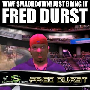 How to unlock the Limp Bizkit frontman and humiliate him... | Gaming Memories