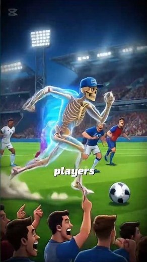 What If Humans Could Run at 100 km/h?