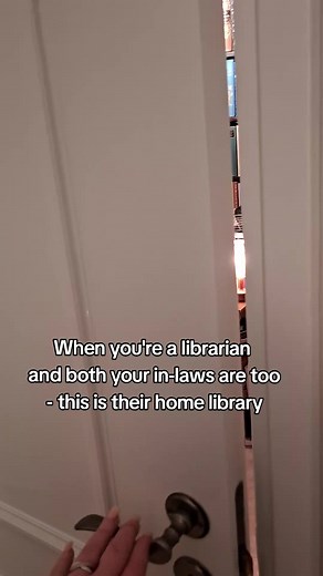 Exploring a Personal Home Library for Book Lovers