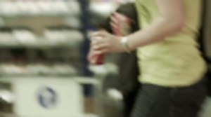 Coca-Cola Happiness Machine