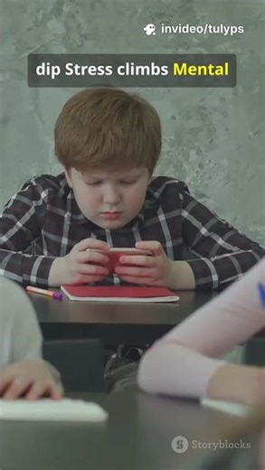 positive and negative impacts of modern technology on mental development