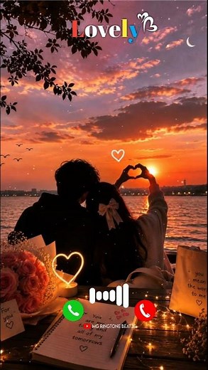 Best Ringtone 2026, Romantic Ringtone, Love Ringtone, Mobile Ringtone, Caller Tune, Download Now 👇