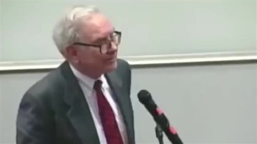 What’s the “intrinsic value” of a company according to Warren Buffett : | Alvin Foo