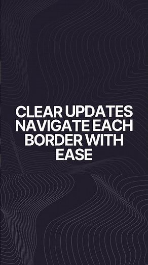 Cross Border Movers — Structured, Secure, and Seamless International Relocation