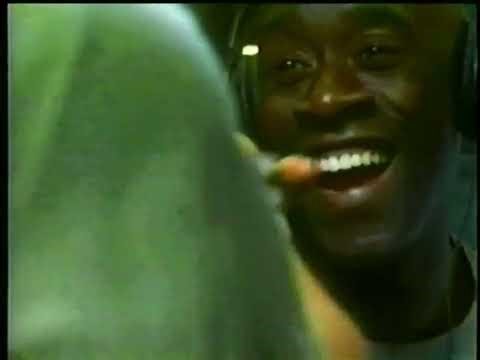 The Movie Channel/KERA13 (PTV Park) Pro. Breaks (both ic; 1994/April 6, 2003) | 15 Years of BC&TWFTW