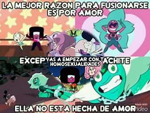 Los mejores memes de steven universe. Parte 16