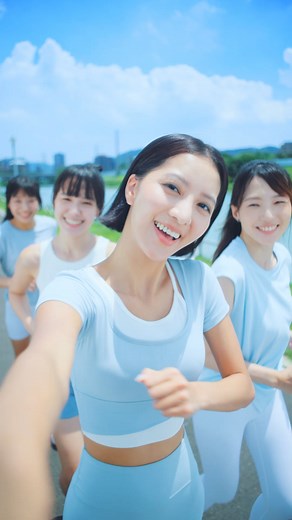生理期有「他」讓你放膽做自己！ 好自在液體衛生棉* 全新升級上市✨ 超強黑洞吸收力~把流量統統都接住 一吸到底 吸後依然乾爽輕薄 升級側翼超貼合，路跑大動作也OK！ 夏日運動就是隨時 #大膽做流量女孩 ！ 【新升級🔥液體衛生棉】 真。乾爽「路跑10公里，表層依舊乾爽不悶熱！」 真。輕薄「舒適不厚重，即使穿貼身褲裙都不怕！ 」 真。貼合「新升級翅膀，專爲亞洲女性身體曲線設計，貼合度提升20%`，超好貼不跑位！」 再也不擔心在外面跑跑跳跳會外漏側漏，大動作怎樣擠壓也服貼，不跑位真的無敵重點！不一樣的超吸乾爽，真的用過回不去💙 趕快來試試看吧︰https://bit.ly/4e28Rek #好自在液體衛生棉 #黑洞吸收力 #大膽做流量女孩 *液體材質指吸收材料源自液體 ~指廣告創意形容詞 `指對比上一代液體衛生棉240/270mm產品，數據來自P&G研發中心 | Whisper 好自在 Taiwan