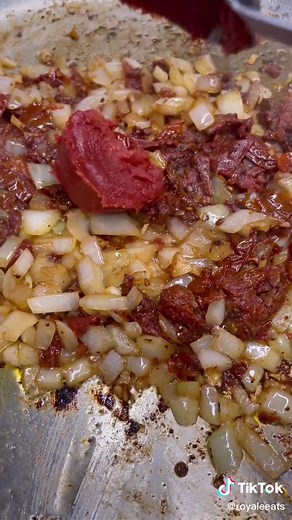 Creamy Tuscan Chicken Pasta 🍝 #chicken #pasta #recipe | Tuscan Chicken Pasta