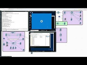 Aruba Clearpass - Set up dot1x with Windows and Cisco using PEAP - Cisco Switch Setup