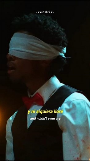 D4vd - Romantic Homicide / Letra + Lyrics