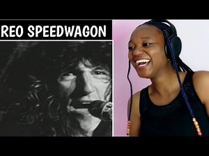 REO SPEEDWAGON | Roll With The Changes | first reaction