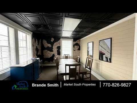 Tour video of listing at 23 Hampton 3, Mcdonough, GA 30253 - Property for lease