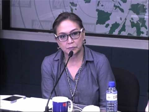 Who paid for Chiz and Heart's Balesin wedding?