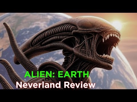 ALIEN: EARTH | Episode 1 Neverland Review