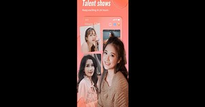 Download and run Woo Live-Live stream, go live on PC & Mac (Emulator)