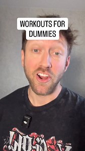 Comment “FULL BODY” for a free 3 day workout! It’s not complicated to build an incredible body. It’s not easy... but it is simple. Your body just wants enough stimulation to grow, recover, and repeat. So here’s the deal: Each muscle group needs ~8–15 hard sets per week to grow (beginner: 8–12 is plenty) You lift 3 days/week → so we split those sets across the week. You don’t need 25 different and complicated exercises. You need 6–8 that you get stupid strong at. Pick one exercise per muscle grou