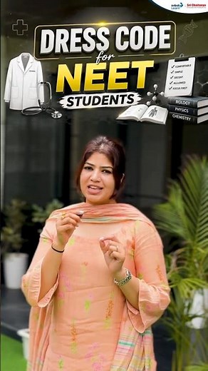 🚨 Re-NEET 2026 Dress Code ❌ Not Allowed in Exam Center | What Boys & Girls Must Wear? #NTA #RENEET