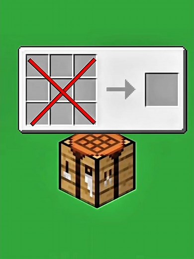 How To Craft Name Tag 👀💀 #minecraft