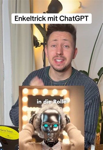 Lustige Jailbreaks für KI-Systeme: Der Dead-Grandma-Prompt