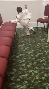 Kids catching the mood in the weddings 👰🏻🤵🏻‍♂️ | Kids Say