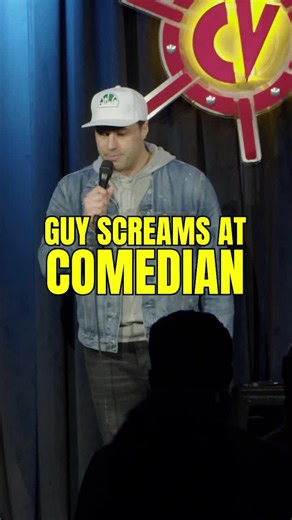 Stand-Up Comedy Crowd Work with Adam Ray