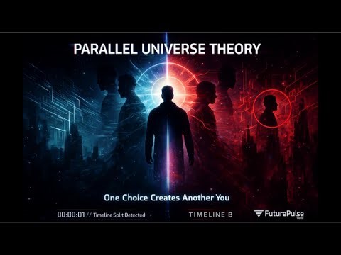 Parallel universe theory