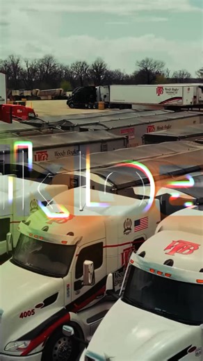 2.1K views · 26 reactions | Long lines affect everyone. Get those lines moving and the supply chain running. #waiting #grainbins #feedmill #trucking | Bulk Loads | Facebook