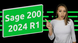 Sage 200 2024 R1 - Four Cool Features — Codis
