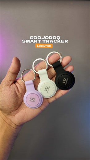 https://s.shopee.ph/8zzwu5gJWC Kung parati kang nawawalan o nakakaiwan ng gamit e kailangan mo to. Mas mura to kesa sa smart tracker ng mansanas pero same lang naman ang use. #goojodoqsmarttag #goojodoqtracker #smarttracker #smarttag