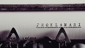 The Proclamation of Independence: Indonesia's Historic Moment